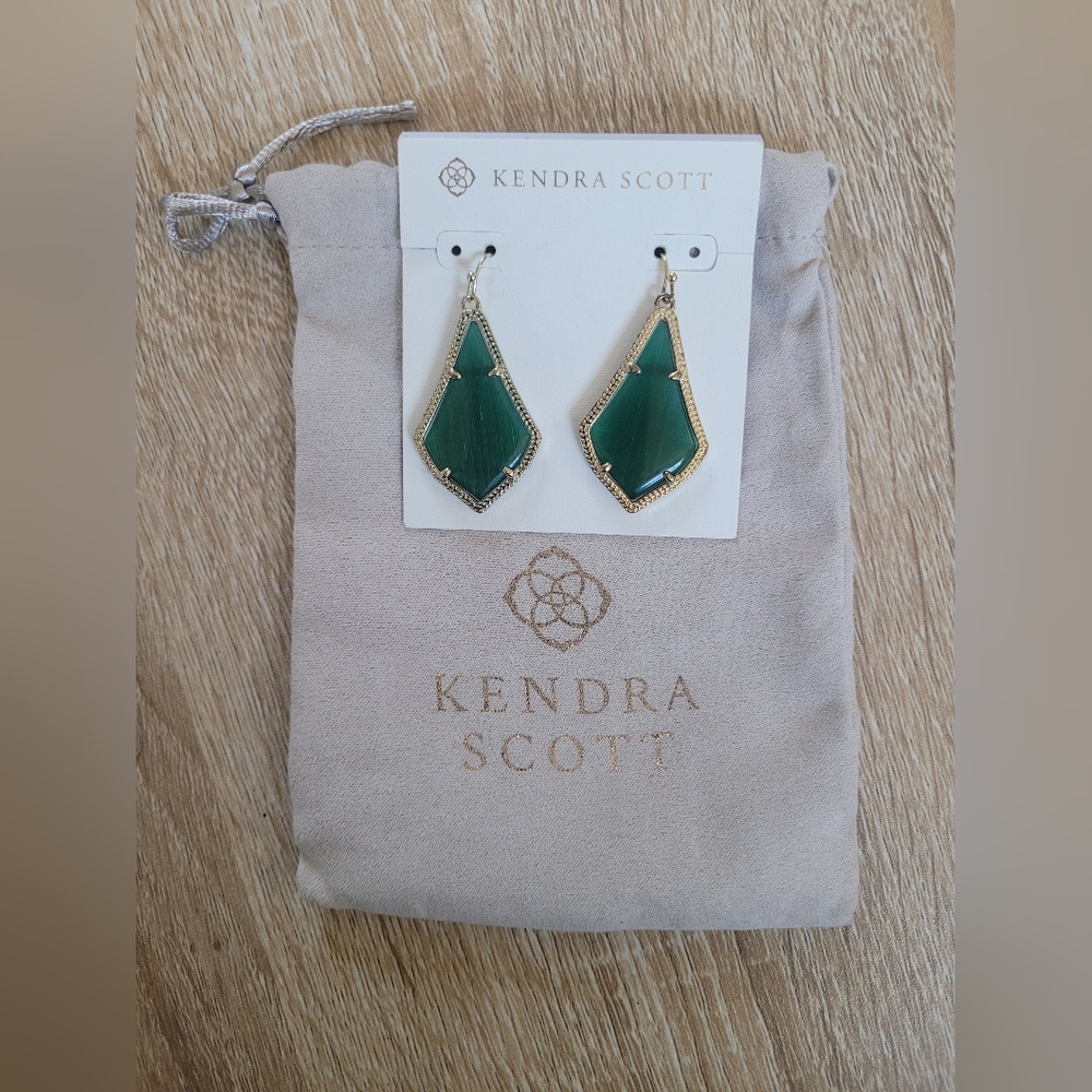Kendra Scott Earrings